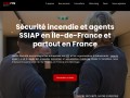 Détails : Neofis Sécurité