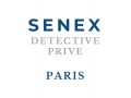 Détails : Detective privé SENEX