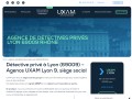 UXAM LYON