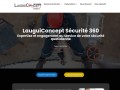LauguiConcept Sécurité 360