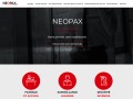Détails : Neopax