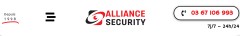Détails : Alliance-Security.fr