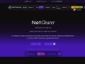 Détails : NetClearer | Nettoyeur du web