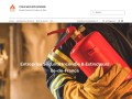 ​Ofeux — Entreprise de Sécurité Incendie | Anciens Pompiers de Paris 