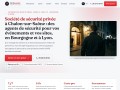 LG Sécurité - Société de sécurité privée à Chalon-sur-Saône